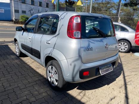 FIAT Uno 1.0 FLEX VIVACE CELEBRATION, Foto 5