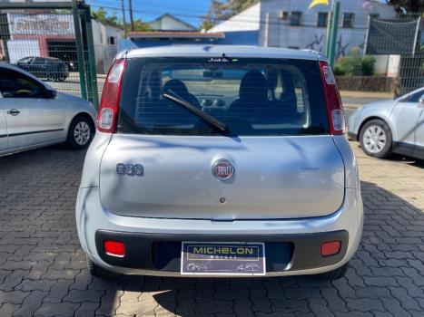 FIAT Uno 1.0 FLEX VIVACE CELEBRATION, Foto 6