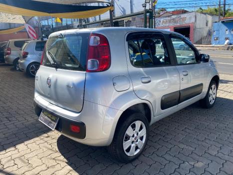 FIAT Uno 1.0 FLEX VIVACE CELEBRATION, Foto 7