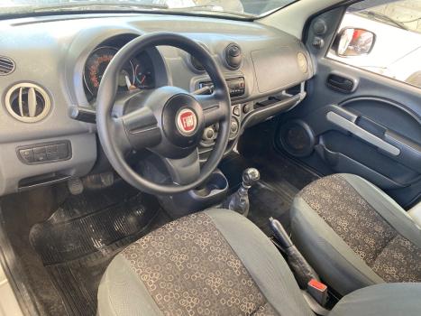 FIAT Uno 1.0 FLEX VIVACE CELEBRATION, Foto 8
