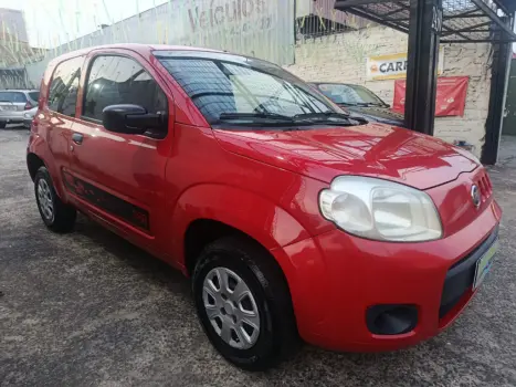 FIAT Uno 1.0 FLEX VIVACE EVO, Foto 1