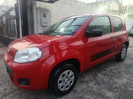 FIAT Uno 1.0 FLEX VIVACE EVO, Foto 2