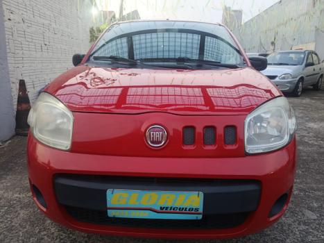 FIAT Uno 1.0 FLEX VIVACE EVO, Foto 3