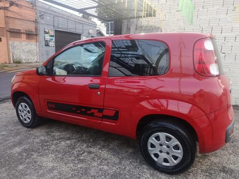 FIAT Uno 1.0 FLEX VIVACE EVO, Foto 4