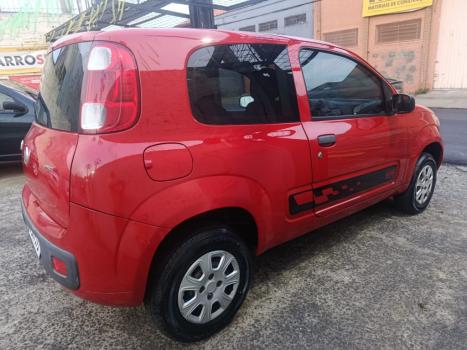 FIAT Uno 1.0 FLEX VIVACE EVO, Foto 5
