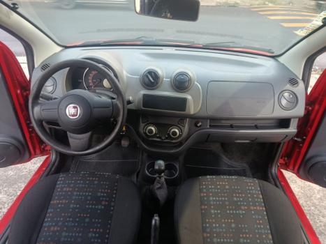 FIAT Uno 1.0 FLEX VIVACE EVO, Foto 10
