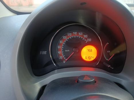 FIAT Uno 1.0 FLEX VIVACE EVO, Foto 12
