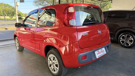 FIAT Uno 1.0 FLEX VIVACE, Foto 4
