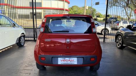 FIAT Uno 1.0 FLEX VIVACE, Foto 5