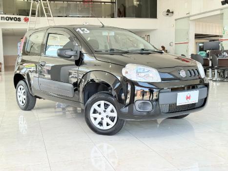 FIAT Uno 1.0 FLEX VIVACE EVO, Foto 1