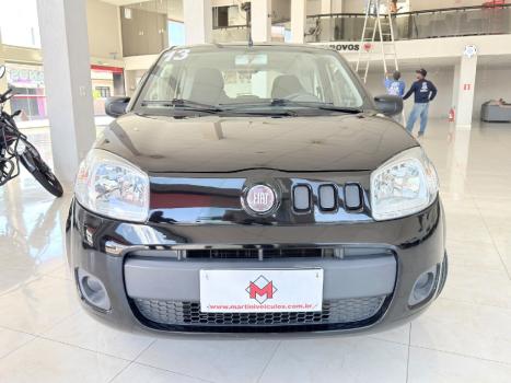 FIAT Uno 1.0 FLEX VIVACE EVO, Foto 2