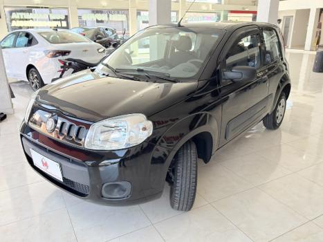 FIAT Uno 1.0 FLEX VIVACE EVO, Foto 3