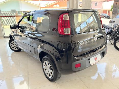 FIAT Uno 1.0 FLEX VIVACE EVO, Foto 4