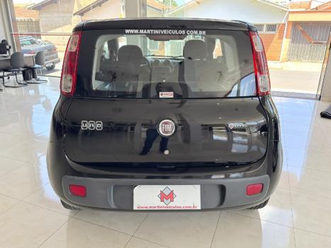 FIAT Uno 1.0 FLEX VIVACE EVO, Foto 5