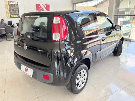 FIAT Uno 1.0 FLEX VIVACE EVO, Foto 6
