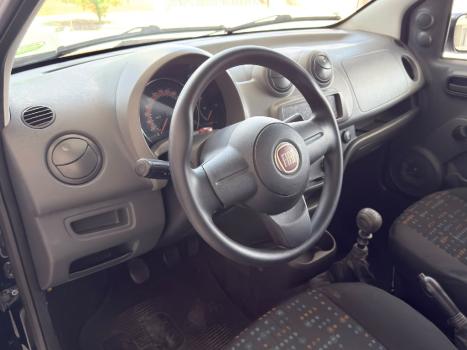 FIAT Uno 1.0 FLEX VIVACE EVO, Foto 10