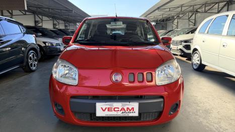 FIAT Uno 1.0 FLEX VIVACE, Foto 2