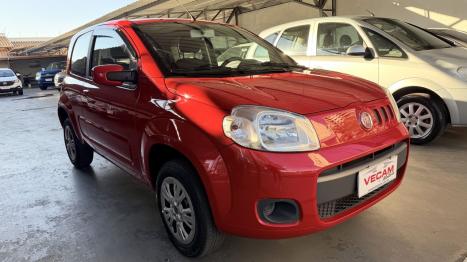 FIAT Uno 1.0 FLEX VIVACE, Foto 3