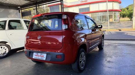 FIAT Uno 1.0 FLEX VIVACE, Foto 6