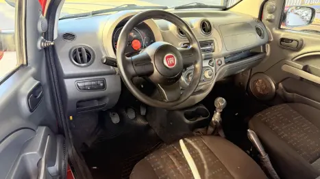 FIAT Uno 1.0 FLEX VIVACE, Foto 7