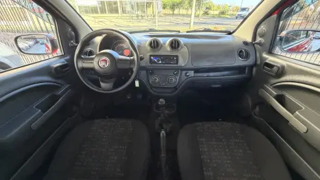 FIAT Uno 1.0 FLEX VIVACE, Foto 8