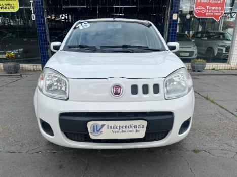 FIAT Uno 1.0 FLEX VIVACE, Foto 2