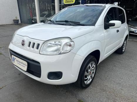 FIAT Uno 1.0 FLEX VIVACE, Foto 3