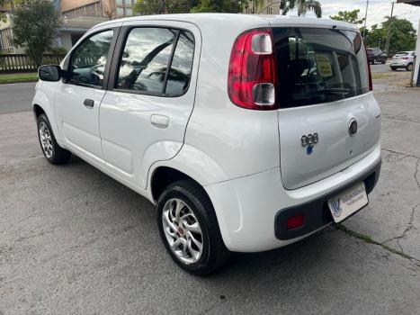 FIAT Uno 1.0 FLEX VIVACE, Foto 4