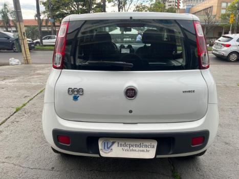 FIAT Uno 1.0 FLEX VIVACE, Foto 5