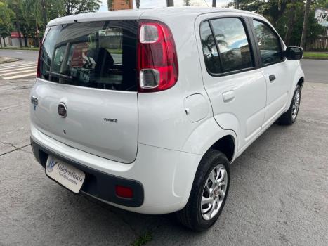 FIAT Uno 1.0 FLEX VIVACE, Foto 6