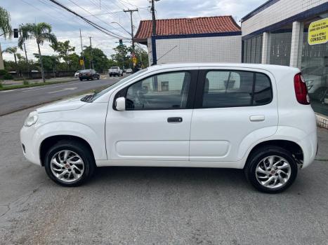 FIAT Uno 1.0 FLEX VIVACE, Foto 7