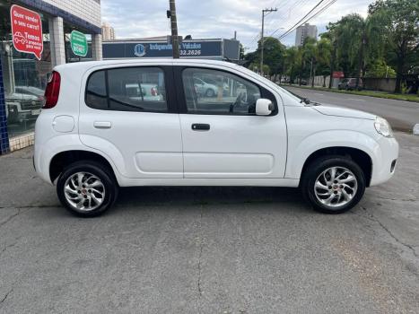 FIAT Uno 1.0 FLEX VIVACE, Foto 8