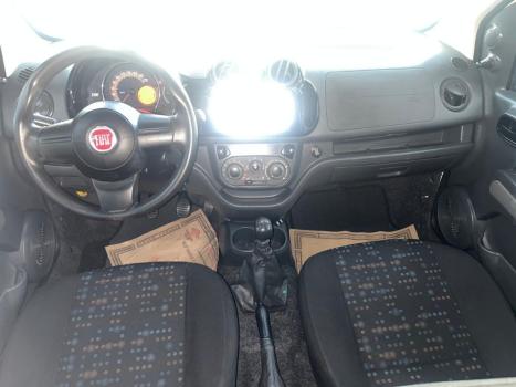 FIAT Uno 1.0 FLEX VIVACE, Foto 9