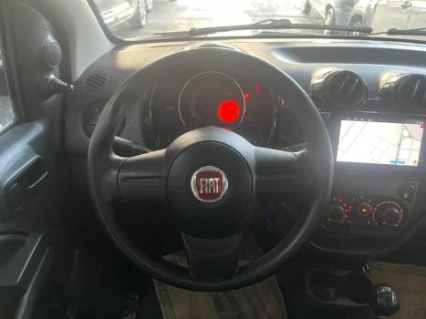 FIAT Uno 1.0 FLEX VIVACE, Foto 10