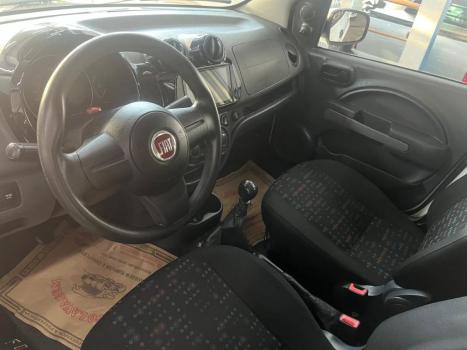 FIAT Uno 1.0 FLEX VIVACE, Foto 11
