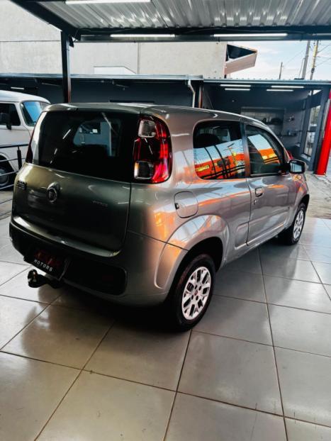 FIAT Uno 1.0 FLEX WAY, Foto 2