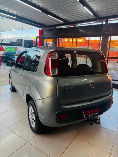 FIAT Uno 1.0 FLEX WAY, Foto 3