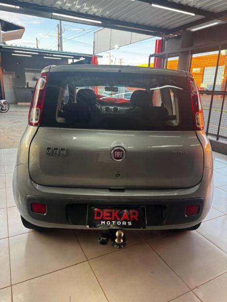 FIAT Uno 1.0 FLEX WAY, Foto 4