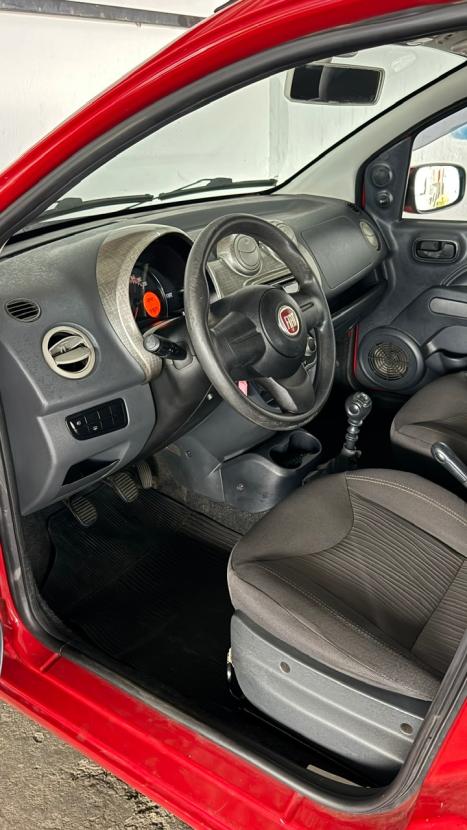 FIAT Uno 1.0 FLEX WAY EVO, Foto 7