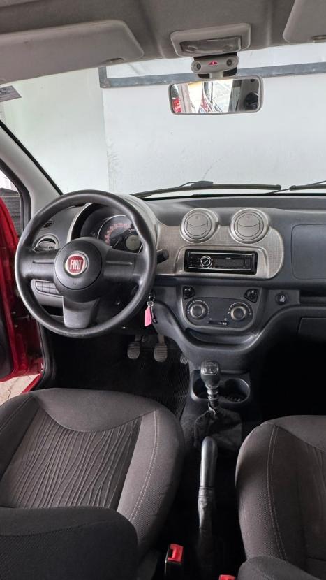 FIAT Uno 1.0 FLEX WAY EVO, Foto 8