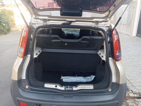 FIAT Uno 1.0 FLEX WAY EVO, Foto 4