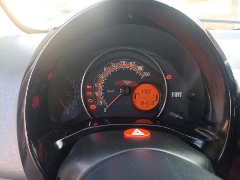 FIAT Uno 1.0 FLEX WAY EVO, Foto 5