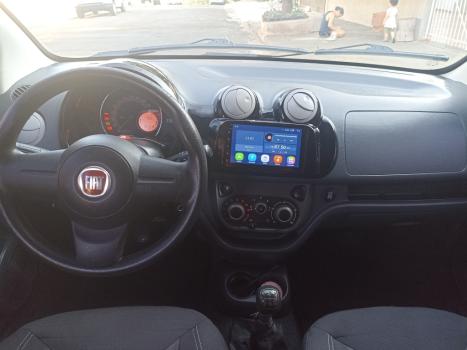 FIAT Uno 1.0 FLEX WAY EVO, Foto 6
