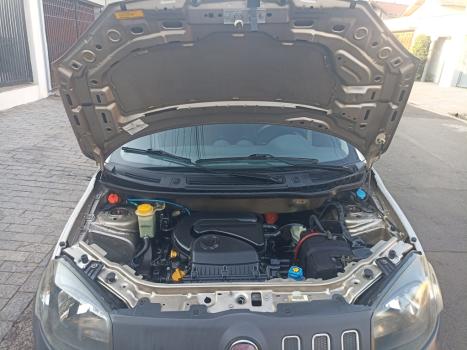 FIAT Uno 1.0 FLEX WAY EVO, Foto 7