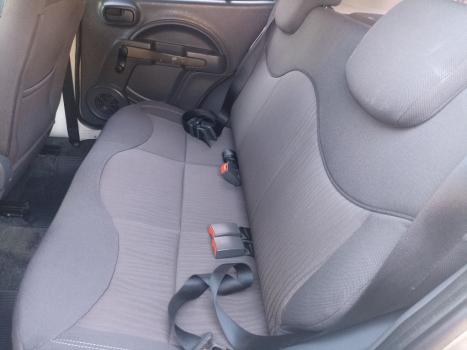 FIAT Uno 1.0 FLEX WAY EVO, Foto 9