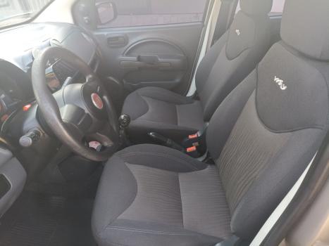 FIAT Uno 1.0 FLEX WAY EVO, Foto 10