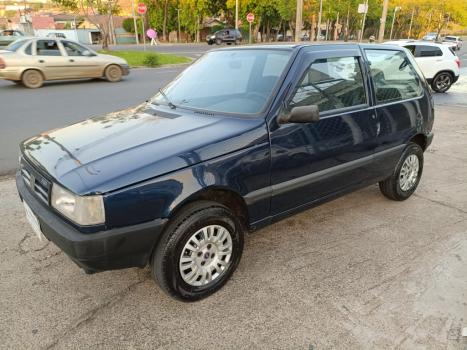 FIAT Uno 1.0 MILLE, Foto 1 FIAT Uno 1.0 MILLE, Foto 1