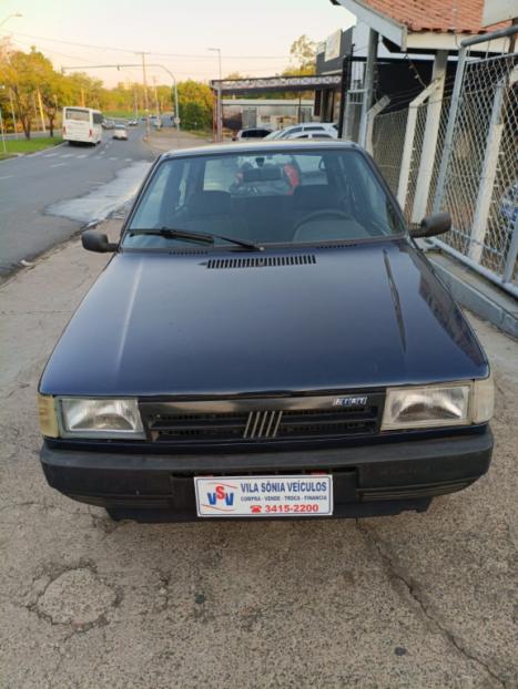 FIAT Uno 1.0 MILLE, Foto 2 FIAT Uno 1.0 MILLE, Foto 2