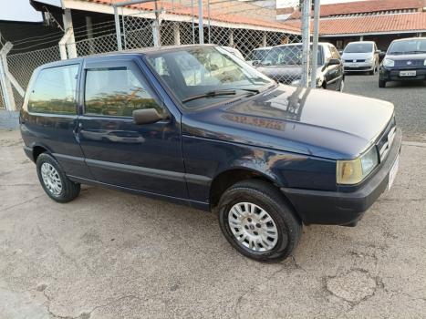 FIAT Uno 1.0 MILLE, Foto 3 FIAT Uno 1.0 MILLE, Foto 3