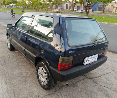 FIAT Uno 1.0 MILLE, Foto 7 FIAT Uno 1.0 MILLE, Foto 7